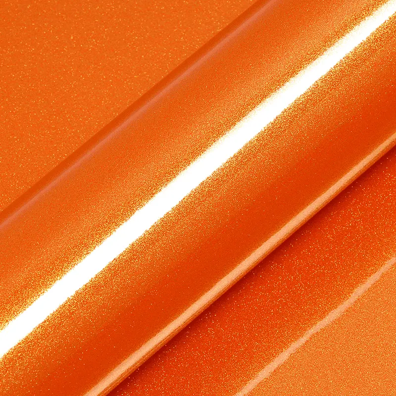 HX20OAUB – Glitter Aurora Oranje Gloss HX