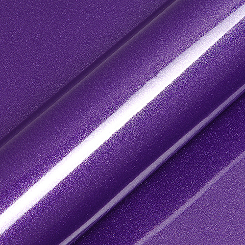 HX20VBYB- Glitter Byzantijnse Violet glans