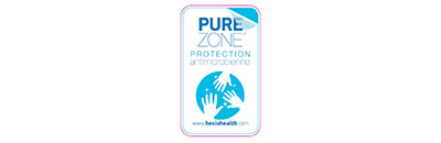 PURE ZONE® Antimicrobiële Folie